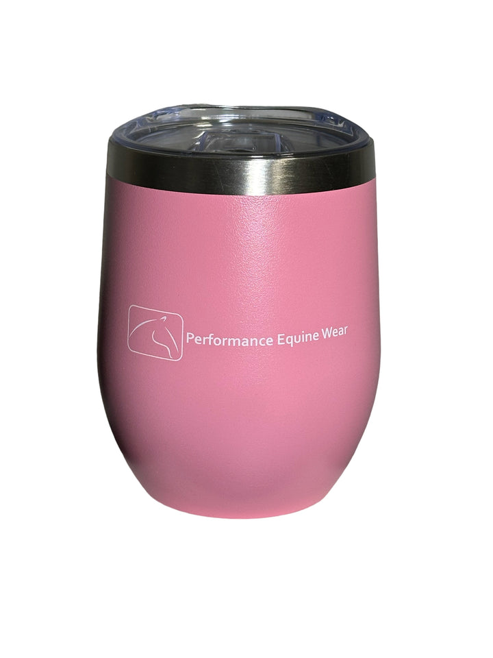 The PEW Wine Tumbler