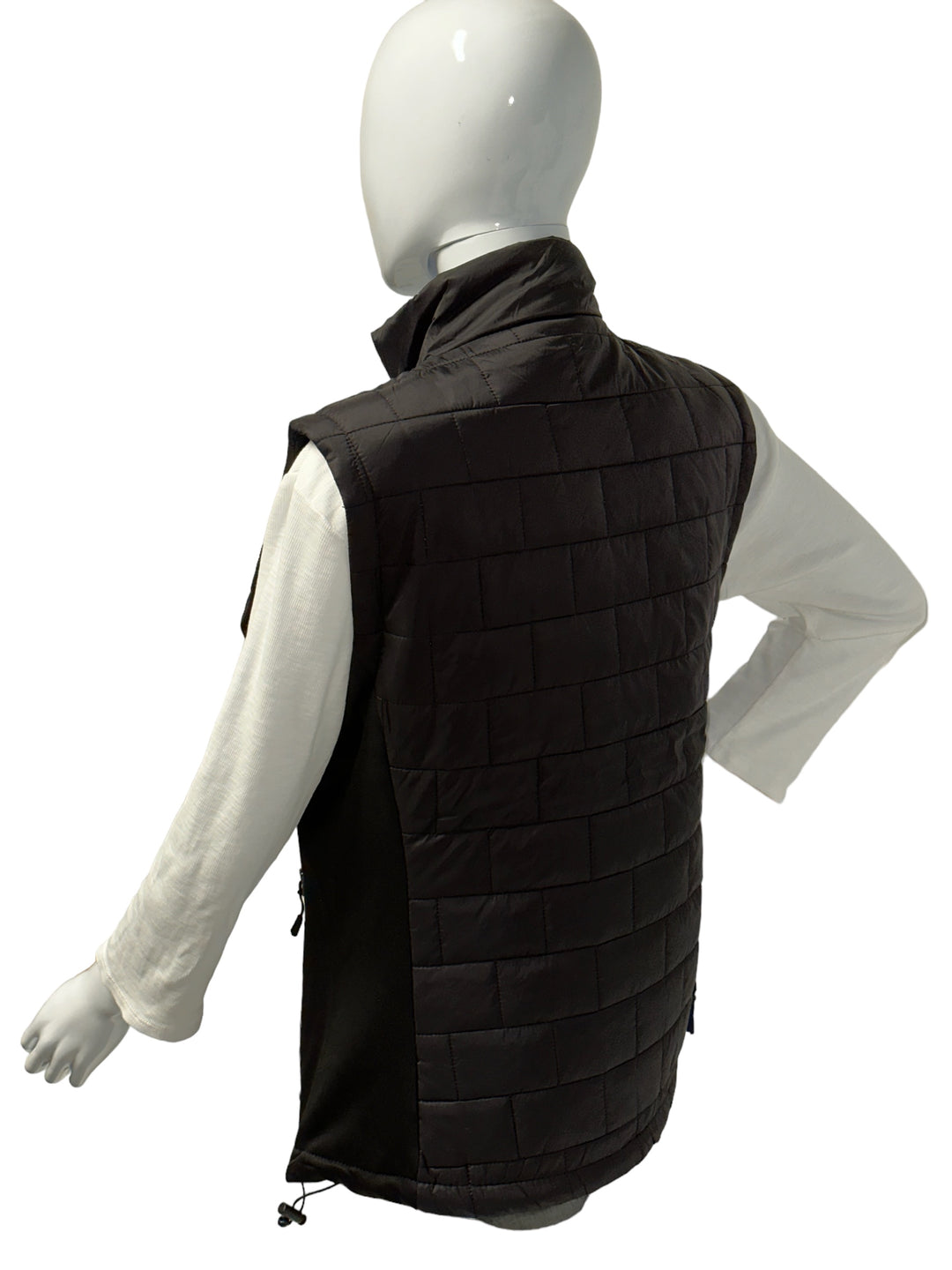 Women's Burnside Elemental Puffer Vest