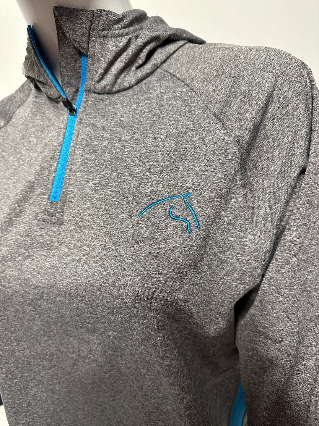 Women's Augusta Freedom Hoodie Shirt