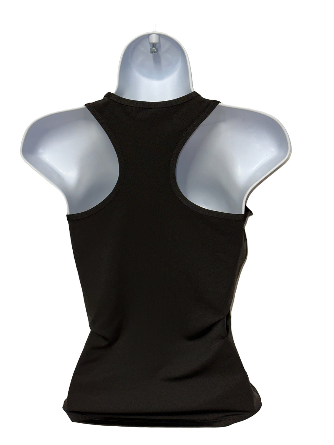 Women's Racer Back Athletic Tank Top