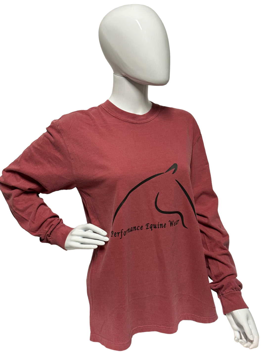 Comfort Colors Unisex Long Sleeve T-Shirt