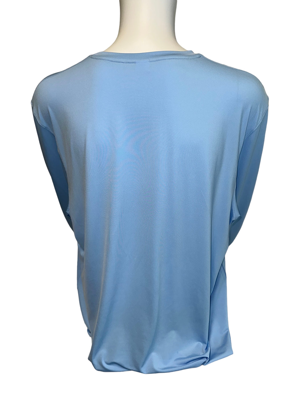 Men's Paragon Aruba Extreme Performance Long Sleeve Shirt