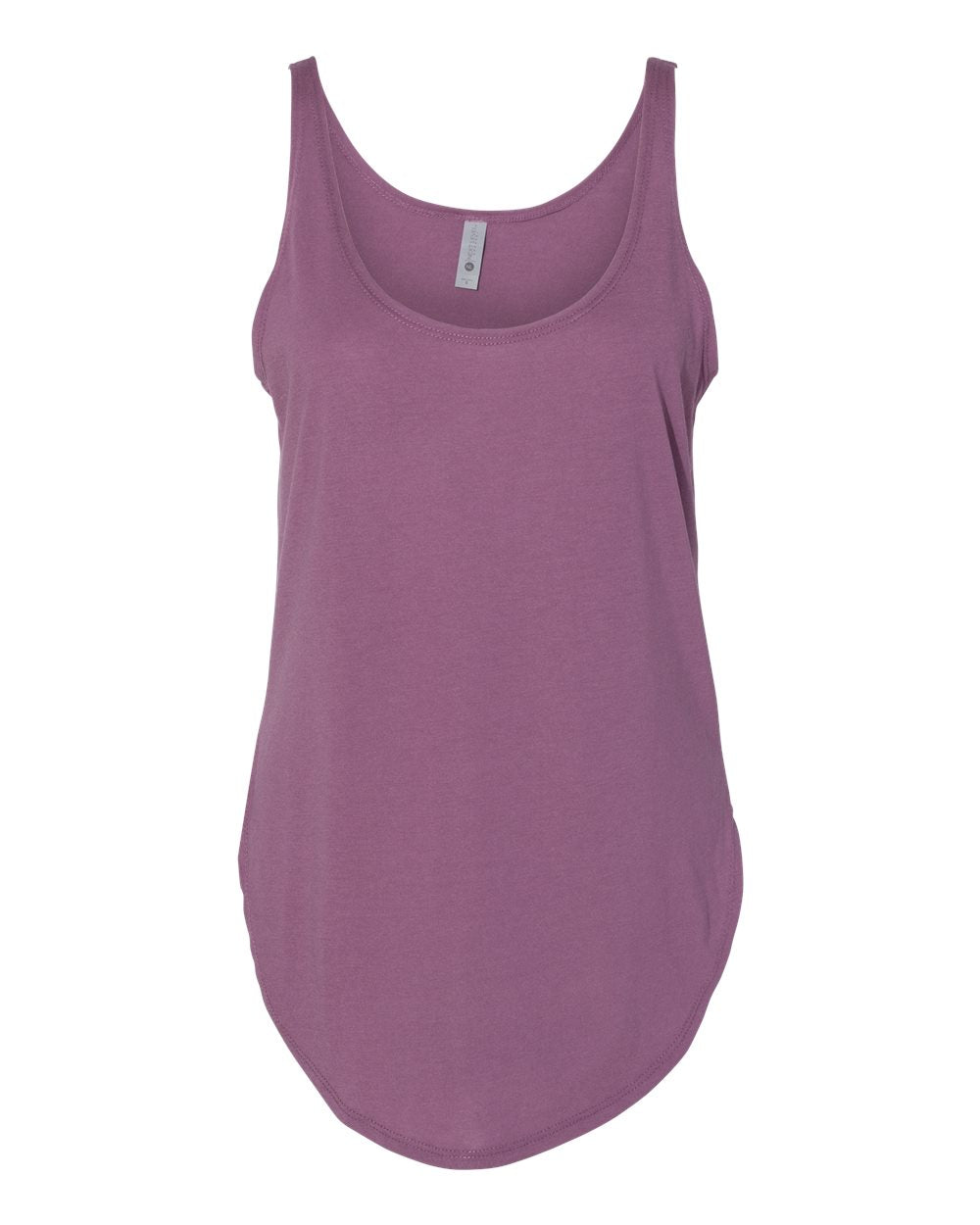 Women's Next Level Festival Tank Top