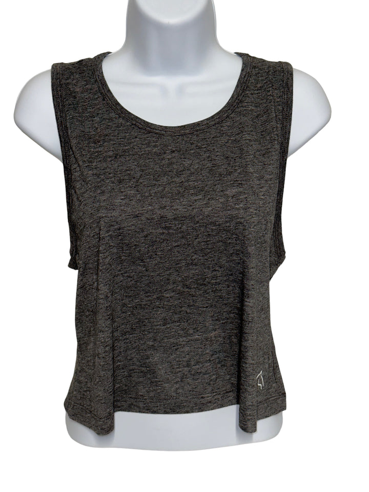 Women's Next Level Festival Crop Tank