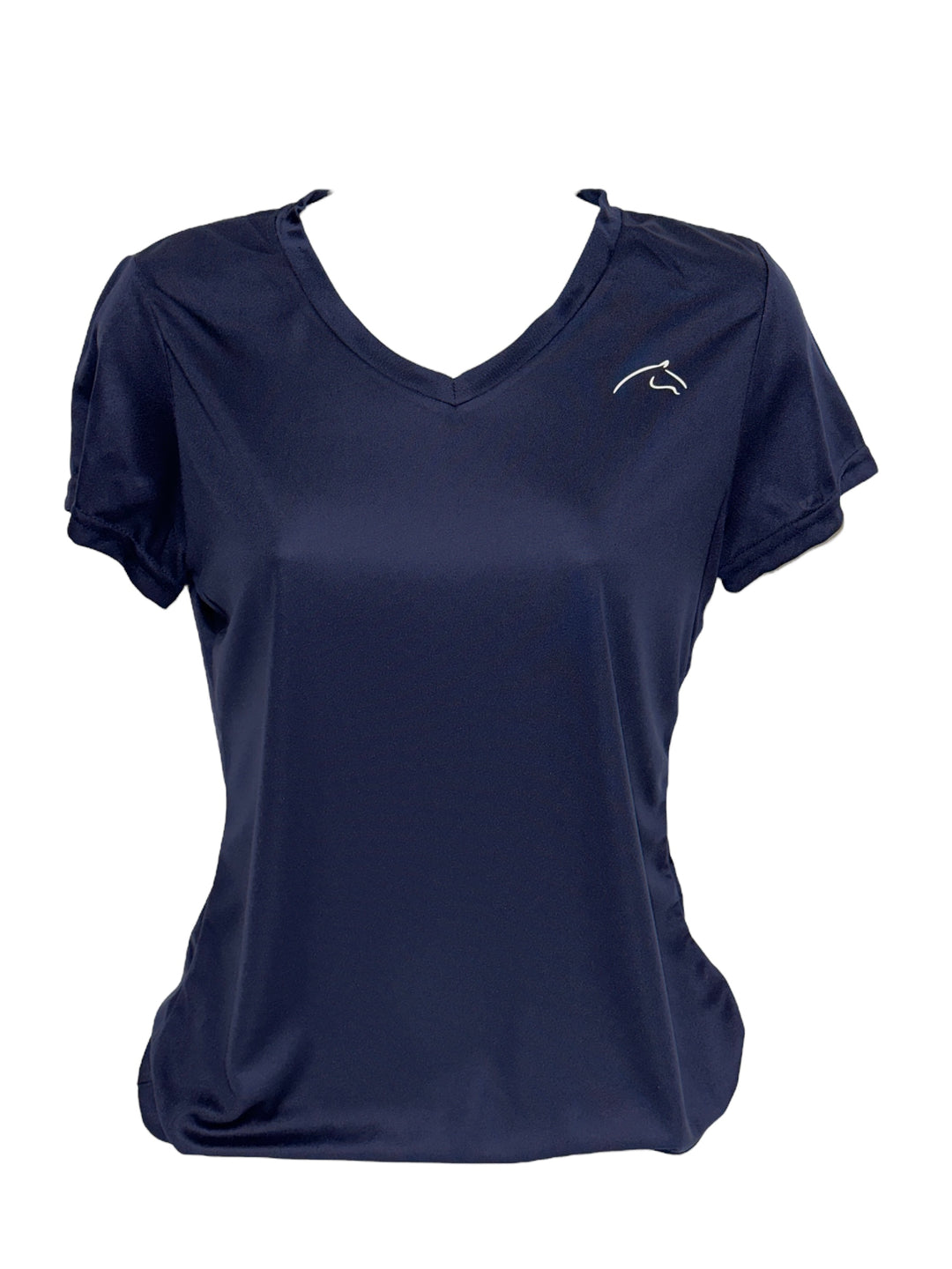 Women’s Augusta NexGen V-Neck Shirt