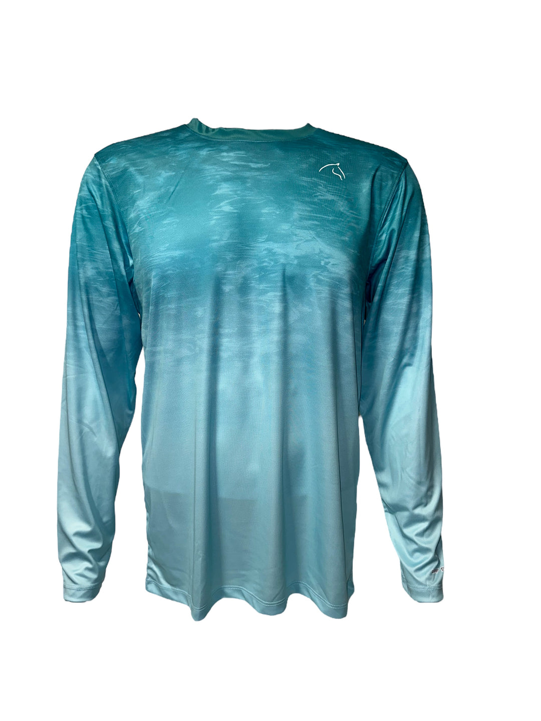 Men's Performance Oceanic Long Sleeve Shirt – Performance Equine Wear