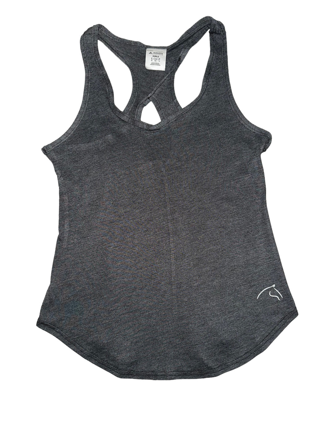 Girl's Augusta Sportswear Lux Tank Top