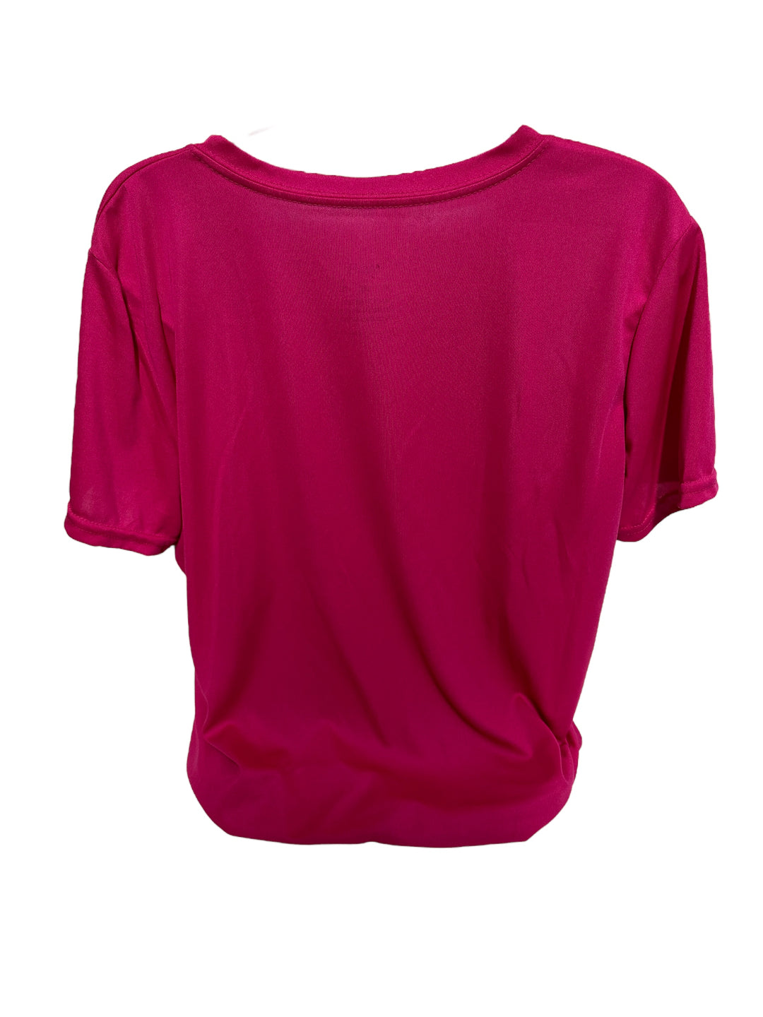 Women’s Augusta NexGen V-Neck Shirt