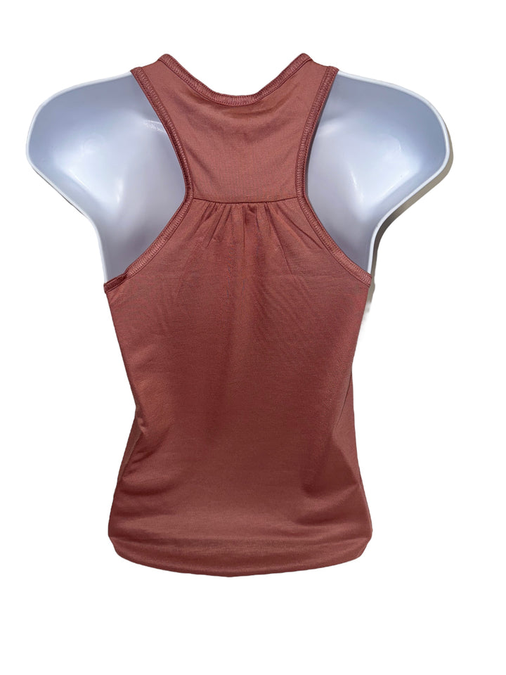 Women's Bella+Canvas Flowy Racerback Tank