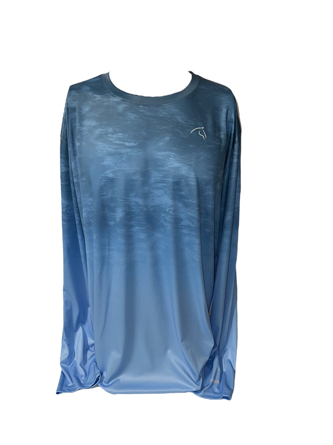 Men’s Performance Oceanic Long Sleeve Shirt