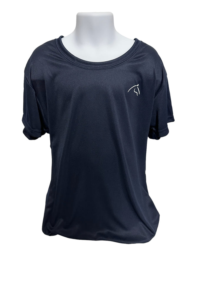 Women's C2 Sport Performance Short Sleeve Shirt