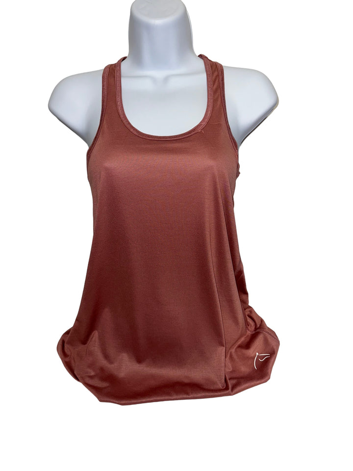 Women's Bella+Canvas Flowy Racerback Tank