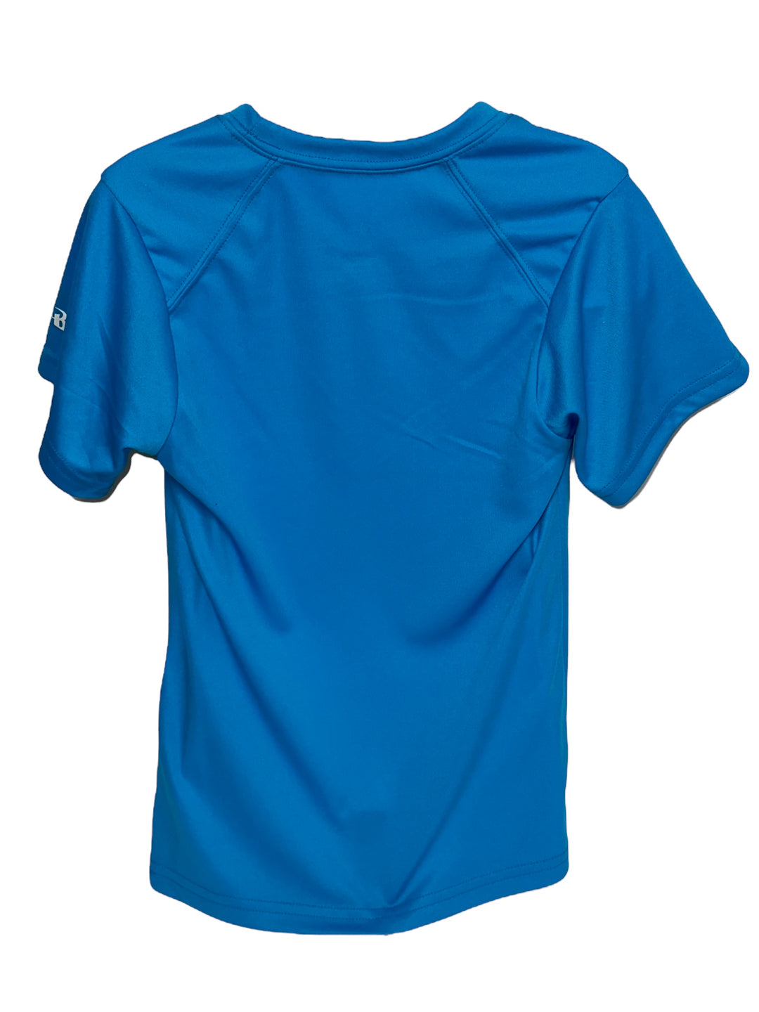 Girl's Badger Short Sleeve Performance Shirt