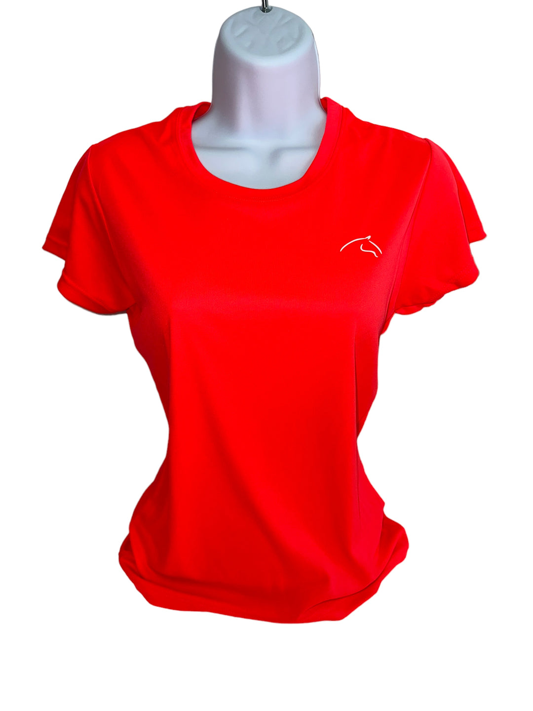 Women's C2 Sport Performance Short Sleeve Shirt