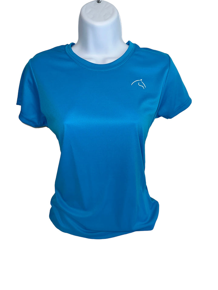 Women's C2 Sport Performance Short Sleeve Shirt