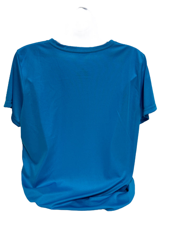 Women’s Augusta NexGen V-Neck Shirt