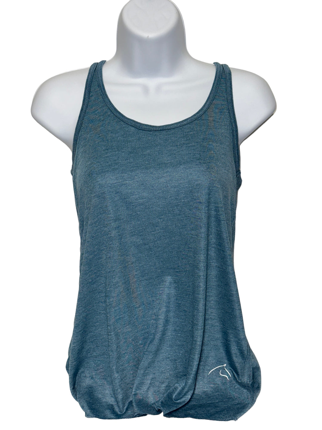 Women's Bella+Canvas Flowy Racerback Tank