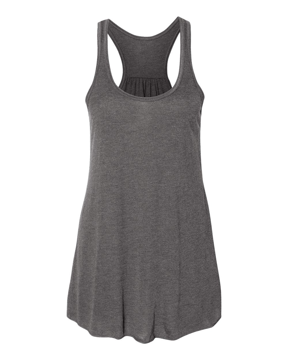 Women's Bella+Canvas Flowy Racerback Tank